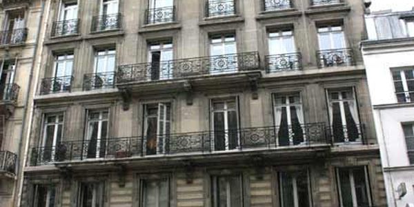 Rue La Boétie, 75008 Paris