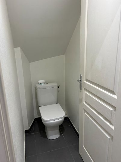 Maison a louer caluire-et-cuire - 3 pièce(s) - 70 m2 - Surfyn