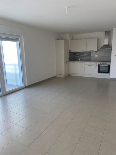 Appartement a louer strasbourg - 2 pièce(s) - 53 m2 - Surfyn
