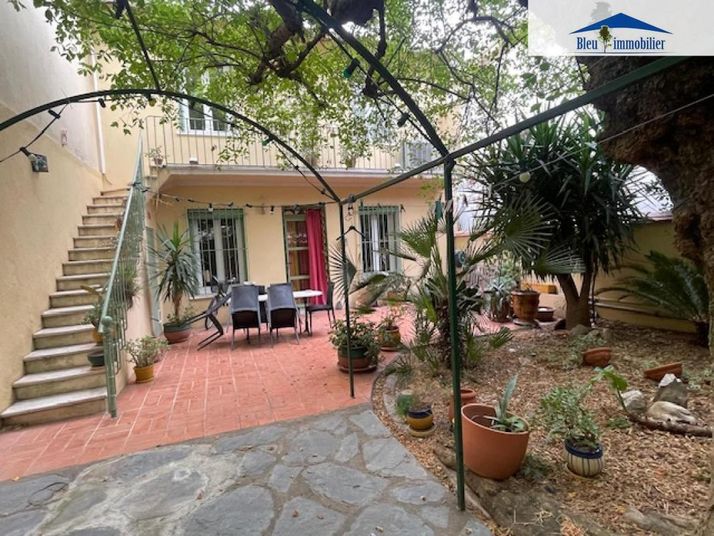 Maison a louer perpignan - 3 pièce(s) - 100 m2 - Surfyn