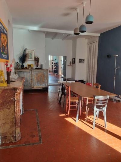 Appartement a louer marseille-1er-arrondissement - 3 pièce(s) - 109 m2 - Surfyn