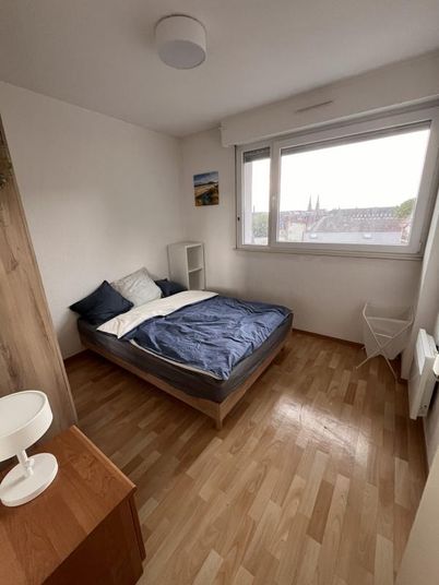 Appartement a louer strasbourg - 2 pièce(s) - 42 m2 - Surfyn
