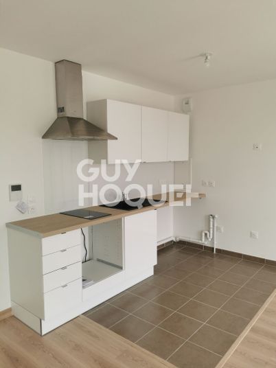 Appartement a louer  - 3 pièce(s) - 49 m2 - Surfyn