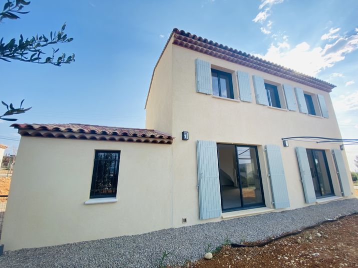 Maison a louer cagnes-sur-mer - 4 pièce(s) - 96 m2 - Surfyn