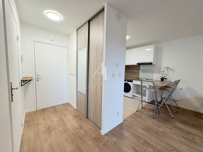 Appartement a louer lagny-sur-marne - 2 pièce(s) - 44 m2 - Surfyn