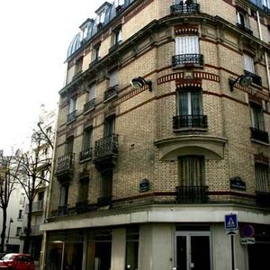 38 rue jean mermoz paris