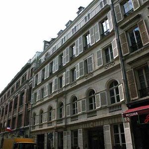 17 rue d'Anjou, 75008 Paris
