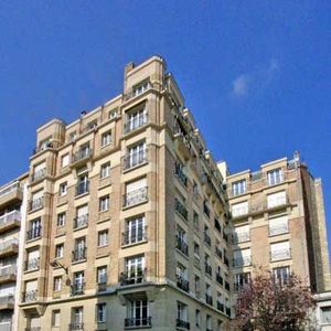 32 Rue De L'Assomption, 75016 Paris