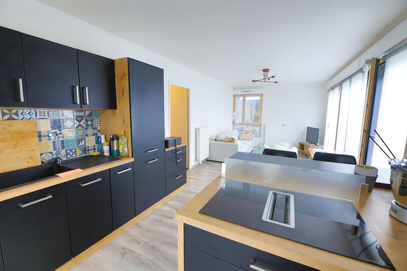 Appartement a louer nanterre - 3 pièce(s) - 64 m2 - Surfyn