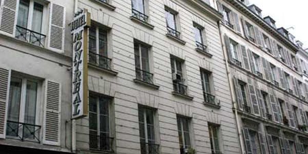 Rue Godot de Mauroy, 75009 Paris