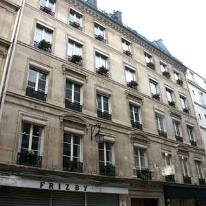 22 rue Dussoubs, 75002 Paris