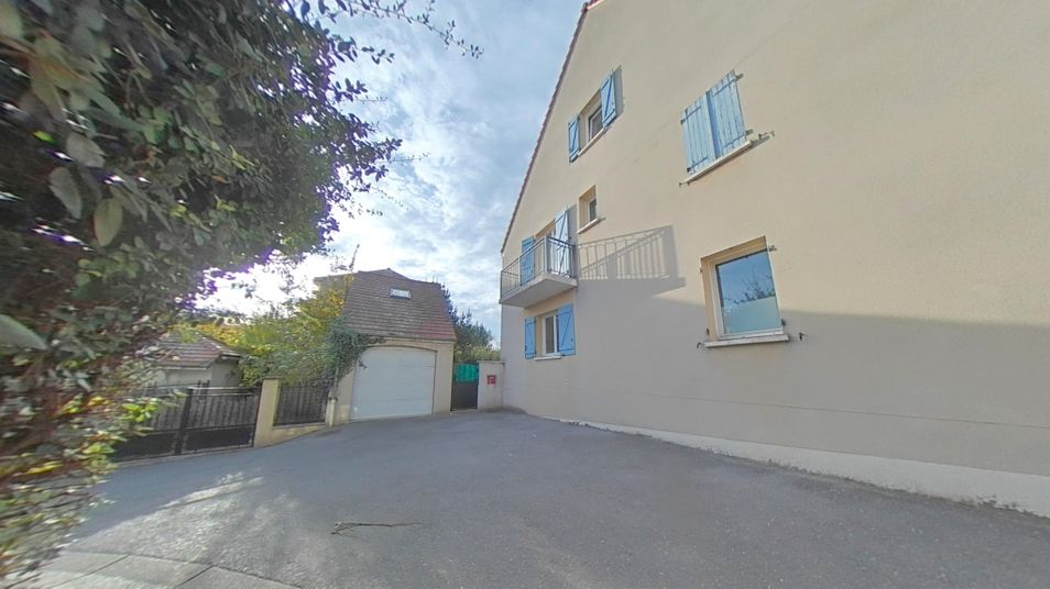 Maison a louer carrieres-sur-seine - 6 pièce(s) - 133 m2 - Surfyn