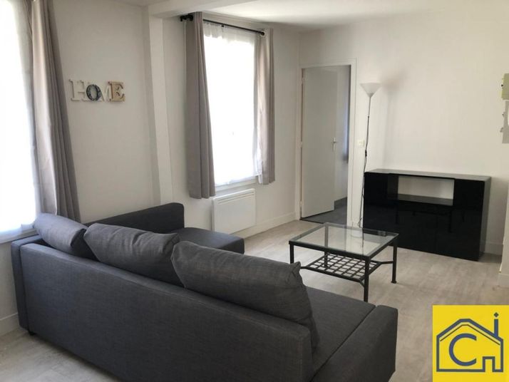 Appartement a louer cormeilles-en-parisis - 2 pièce(s) - 32 m2 - Surfyn