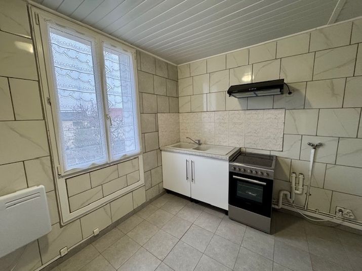 Appartement a louer athis-mons - 2 pièce(s) - 48 m2 - Surfyn