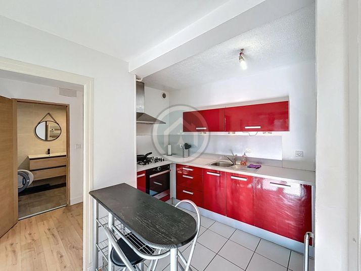 Appartement a louer brest - 2 pièce(s) - 59 m2 - Surfyn