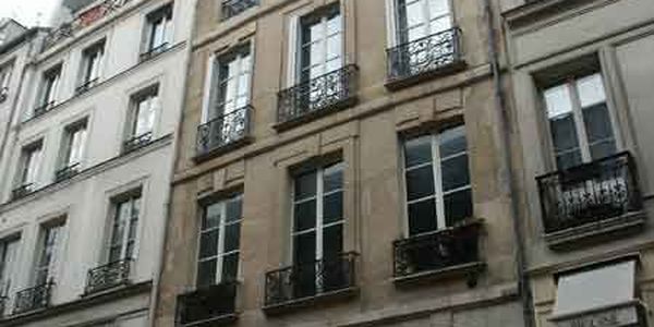 Rue du Bac, 75007 Paris