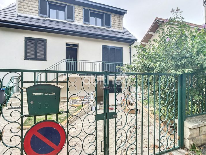 Maison a louer choisy-le-roi - 11 pièce(s) - 155 m2 - Surfyn