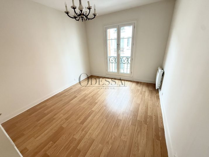 Appartement a louer saint-mande - 3 pièce(s) - 67 m2 - Surfyn