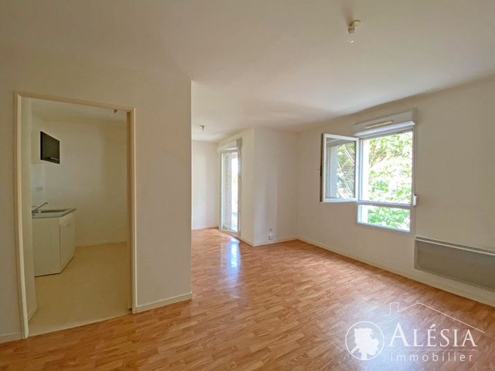 Appartement a louer chalons-en-champagne - 2 pièce(s) - 48 m2 - Surfyn