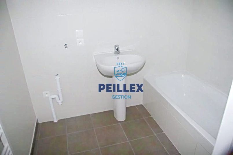 Appartement a louer thonon-les-bains - 3 pièce(s) - 65 m2 - Surfyn