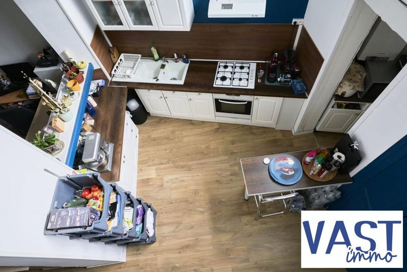 Maison a louer  - 5 pièce(s) - 105 m2 - Surfyn