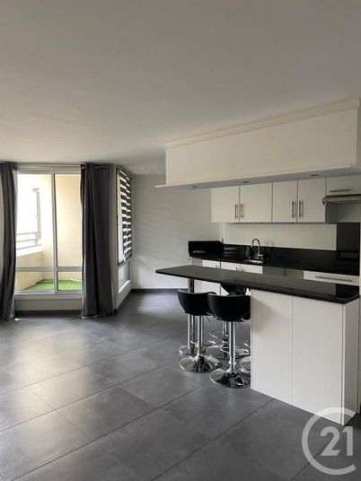 Appartement a louer massy - 4 pièce(s) - 87 m2 - Surfyn