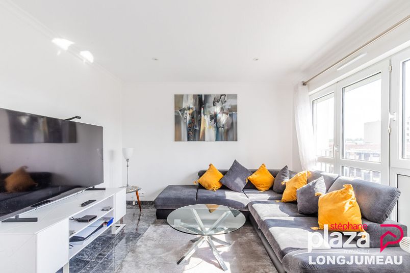 Appartement a louer longjumeau - 4 pièce(s) - 76 m2 - Surfyn