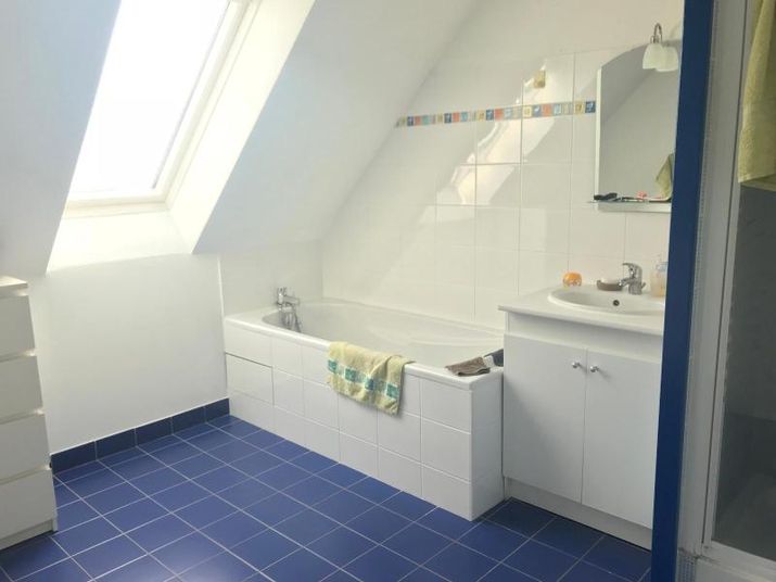 Maison a louer valenciennes - 4 pièce(s) - 86 m2 - Surfyn