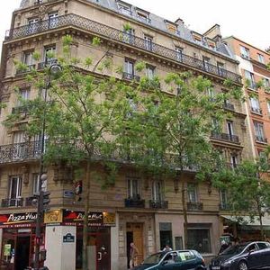 97 rue du Dessous des Berges, 75013 Paris