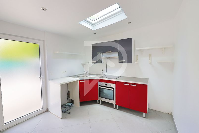 Maison a louer sartrouville - 1 pièce(s) - 36 m2 - Surfyn