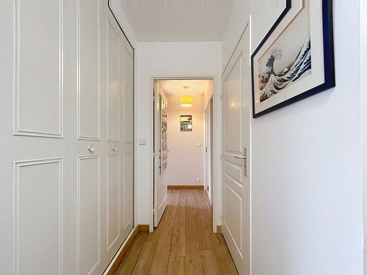 Appartement a louer mont-saint-aignan - 5 pièce(s) - 89 m2 - Surfyn