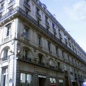 1 rue Blanche, 75009 Paris