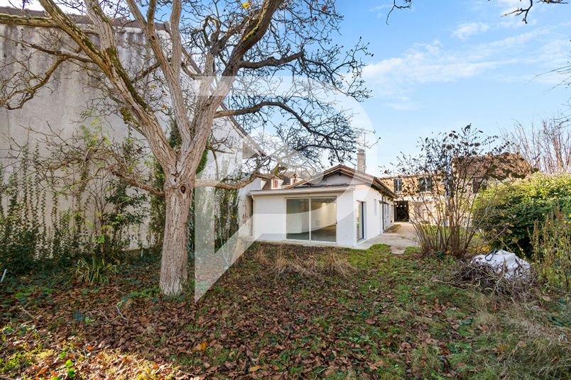 Maison a louer chatou - 5 pièce(s) - 100 m2 - Surfyn