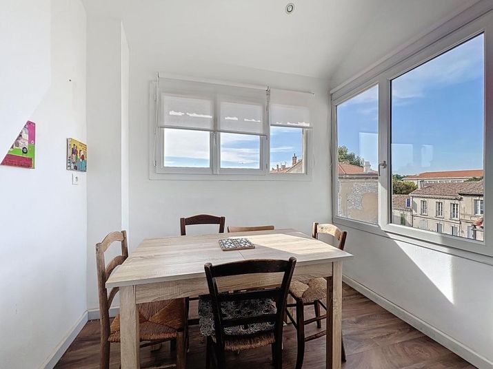 Appartement a louer avignon - 3 pièce(s) - 53 m2 - Surfyn