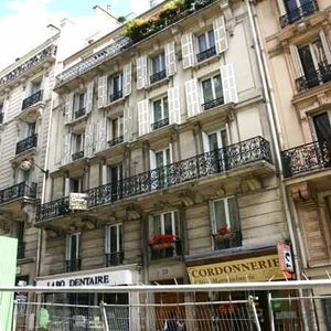 48 rue de Rochechouart, 75009 Paris