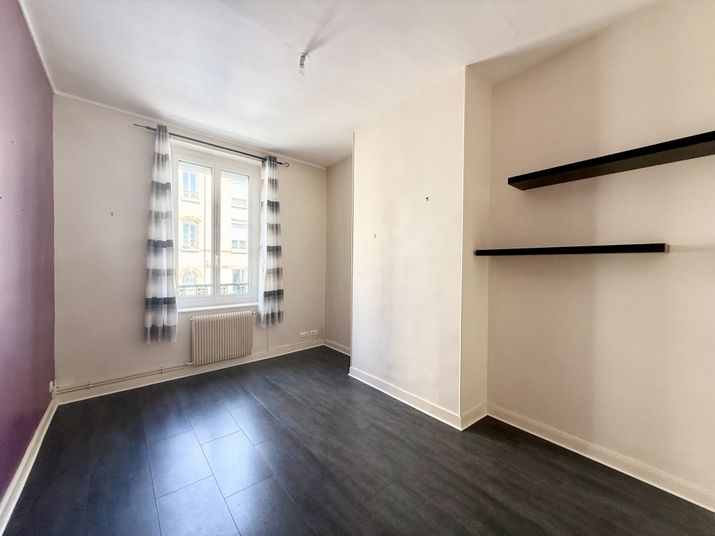 Appartement a louer reims - 3 pièce(s) - 58 m2 - Surfyn