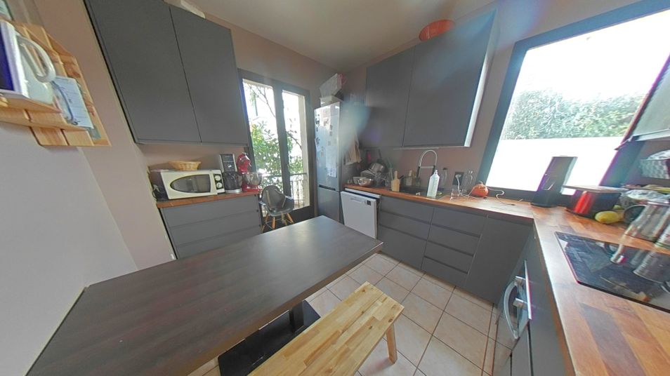 Maison a louer carrieres-sur-seine - 6 pièce(s) - 133 m2 - Surfyn