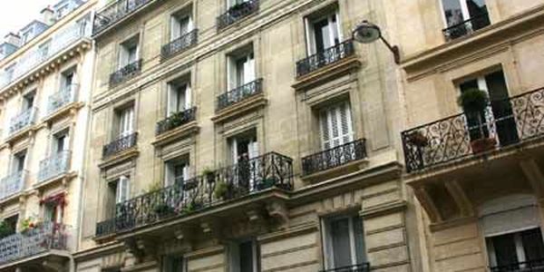 Rue Vauquelin, 75005 Paris