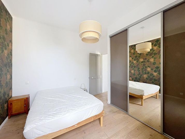 Appartement a louer avignon - 3 pièce(s) - 53 m2 - Surfyn