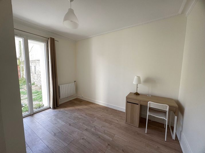 Appartement a louer epinay-sur-seine - 3 pièce(s) - 49 m2 - Surfyn