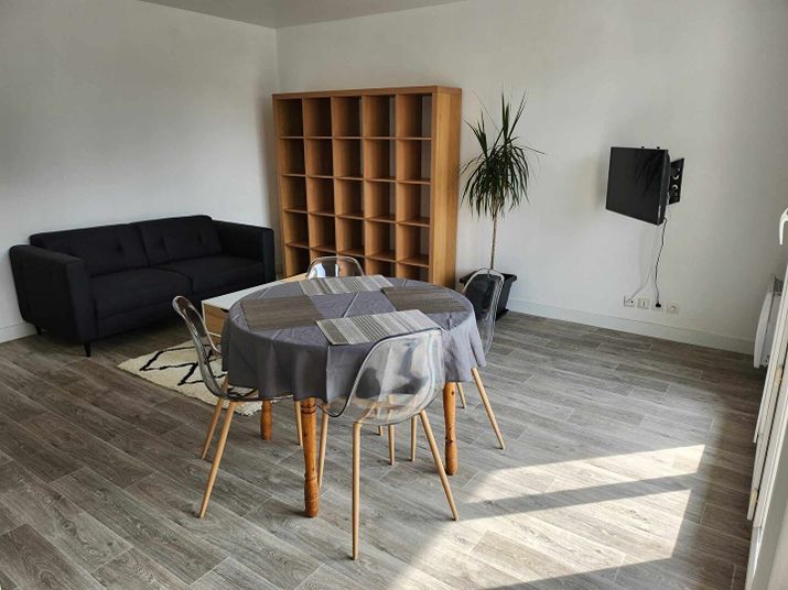 Appartement a louer longjumeau - 2 pièce(s) - 46 m2 - Surfyn