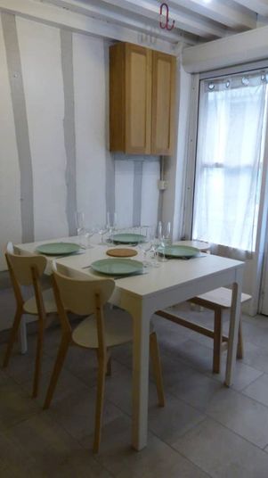 Maison a louer rouen - 4 pièce(s) - 60 m2 - Surfyn