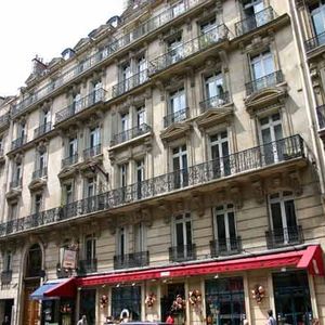 19 rue Marbeuf, 75008 Paris