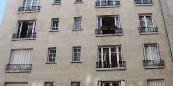Rue Cardinet, 75017 Paris