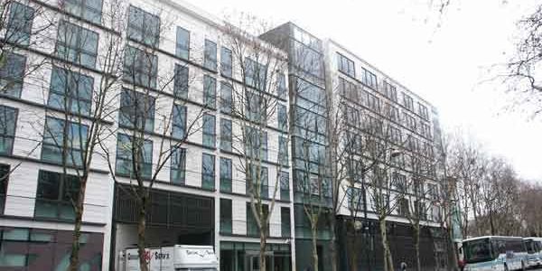 Boulevard Saint-Jacques, 75014 Paris