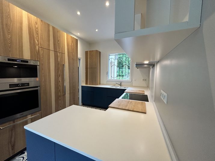 Maison a louer maisons-alfort - 6 pièce(s) - 265 m2 - Surfyn