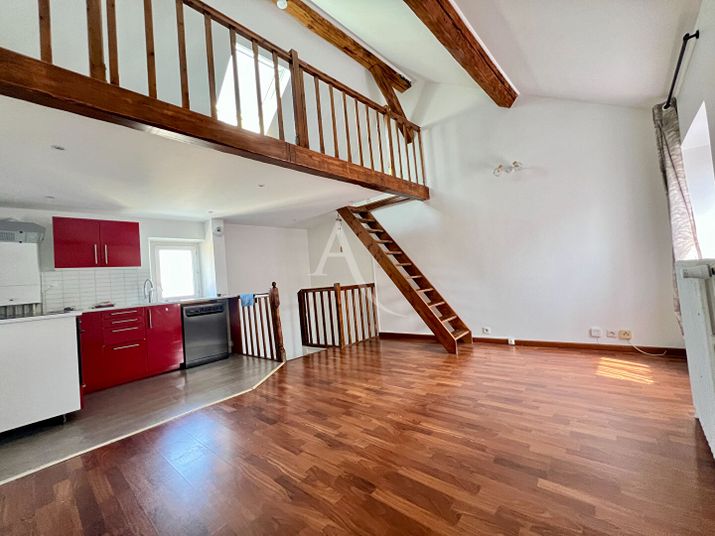 Appartement a louer fontenay-sous-bois - 4 pièce(s) - 60 m2 - Surfyn