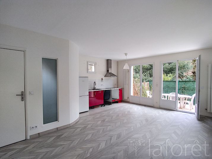 Maison a louer versailles - 3 pièce(s) - 56 m2 - Surfyn