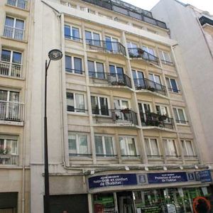 13 rue Mesnil, 75016 Paris