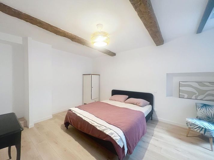 Appartement a louer avignon - 2 pièce(s) - 43 m2 - Surfyn